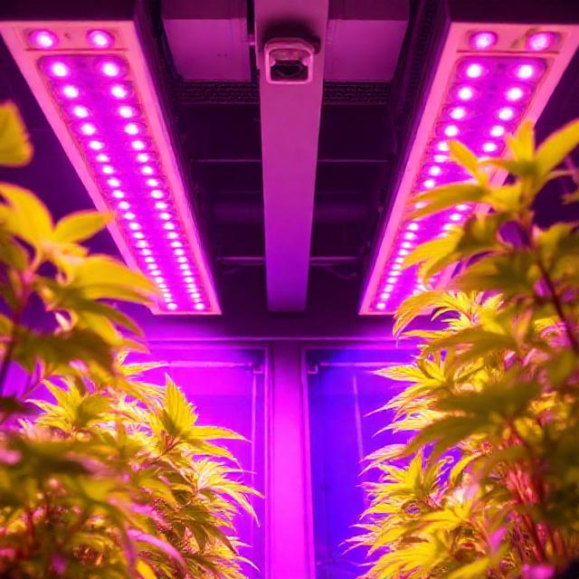 The Future is Growing: How Tech and Smart Gardens Make You a Green Thumb Instantly